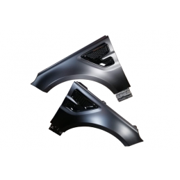 Aletas RANGE ROVER L494 2013-2017 LOOK SVR