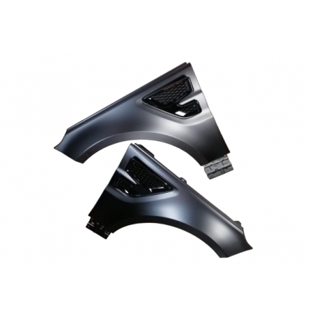 Aletas RANGE ROVER L494 2013-2017 LOOK SVR