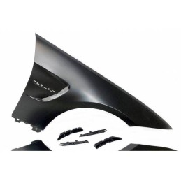 Aletas BMW E92 / E93 Look M4 '06-14