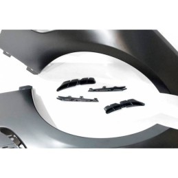 Aletas BMW E92 / E93 Look M4 '06-14