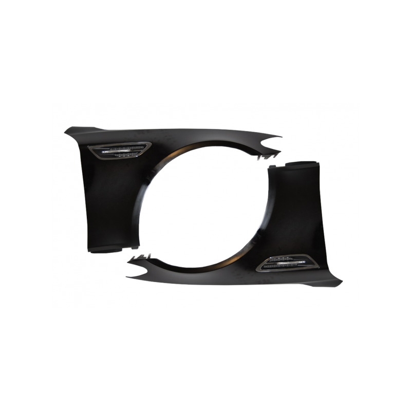 Aletas BMW F10 10-16 M5 / F11 10-16 M5