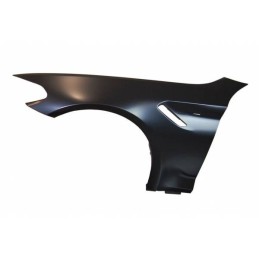 Aletas BMW G30 / G31 17 Pre-facelift / LCI Look M5