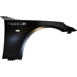 Aletas BMW E60 04-10 Look M5