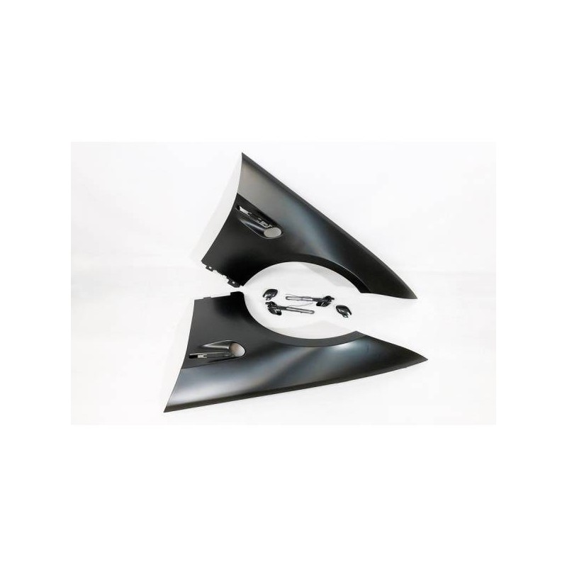 Aletas BMW E92 / E93 Look M3 '06-14