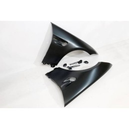 Aletas BMW E92 / E93 Look M3 '06-14