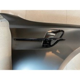 Aletas MERCEDES W205 2014-2018  4P/COUPE/ESTATE Look GT Metal