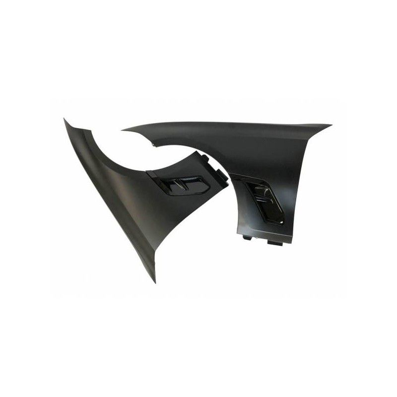 Aletas BMW G20 / G21 Look M4