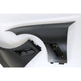 Aletas BMW G20 / G21 Look M4