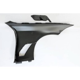 Aletas BMW G20 / G21 Look M4