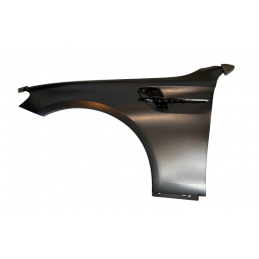 Aletas Mercedes W213 2016-2022 Look GT Metal