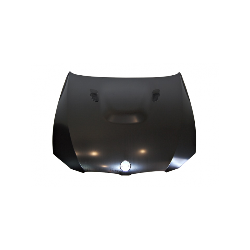 Capó BMW E92 / E93 06-09 Look M3 Metal