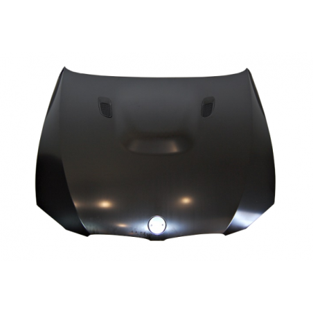 Capó BMW E92 / E93 06-09 Look M3 Metal