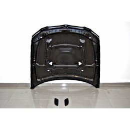 Capó BMW E92 / E93 06-09 Look M3 Metal