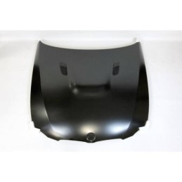 Capó BMW E92 / E93 M3 Aluminio