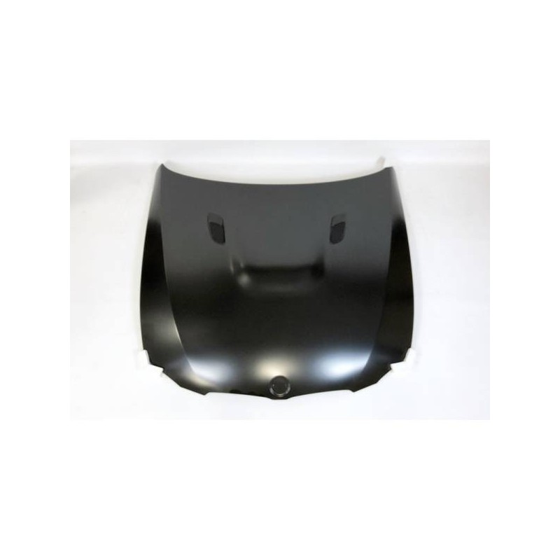 Capó BMW E92 / E93 M3 Aluminio