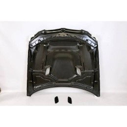 Capó BMW E92 / E93 M3 Aluminio