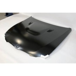 Capó BMW E92 / E93 M3 Aluminio