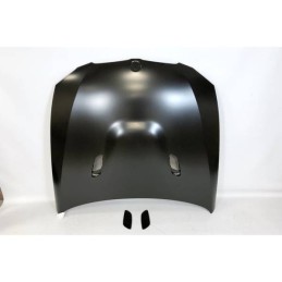 Capó BMW E92 / E93 M3 Aluminio