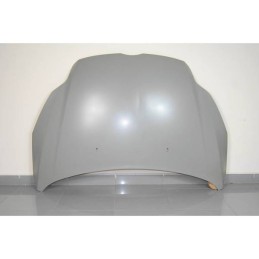 Capó Ford Focus 12 Oem Style Metal
