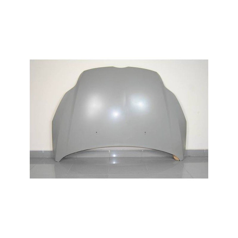 Capó Ford Focus 12 Oem Style Metal