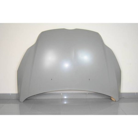 Capó Ford Focus 12 Oem Style Metal