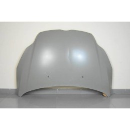 Capó Ford Focus 12 Oem Style Metal