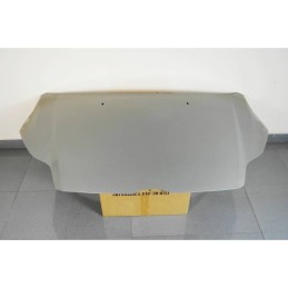 Capó Ford Focus 12 Oem Style Metal