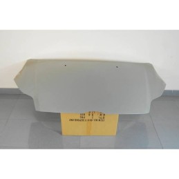 Capó Ford Focus 12 Oem Style Metal