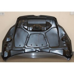 Capó Ford Focus 12 Oem Style Metal