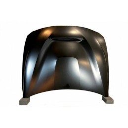 Capó BMW F80 M3 / F82 M4 / F83 M4 Aluminio Look GTS