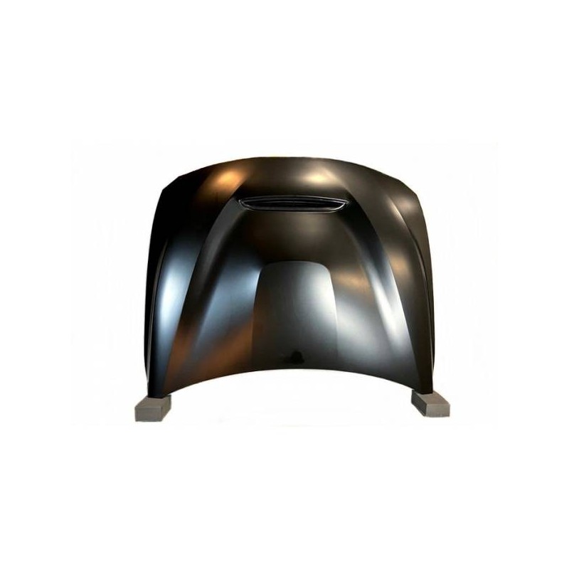 Capó BMW F80 M3 / F82 M4 / F83 M4 Aluminio Look GTS