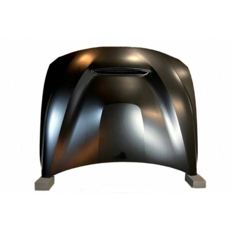Capó BMW F80 M3 / F82 M4 / F83 M4 Aluminio Look GTS