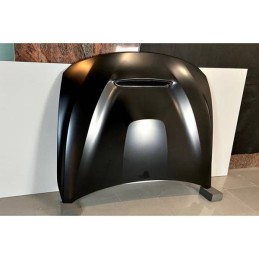 Capó BMW F80 M3 / F82 M4 / F83 M4 Aluminio Look GTS