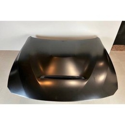Capó BMW F80 M3 / F82 M4 / F83 M4 Aluminio Look GTS