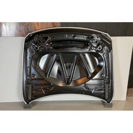 Capó BMW F80 M3 / F82 M4 / F83 M4 Aluminio Look GTS