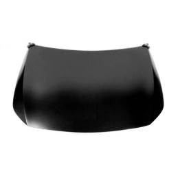 Capó Mercedes W177 / V177 Aluminio