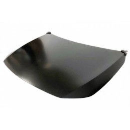 Capó Mercedes W177 / V177 Aluminio