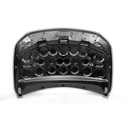 Capó Mercedes W177 / V177 Aluminio