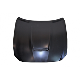 Capó Ford Mustang 2015-2017 look GT350 Metal