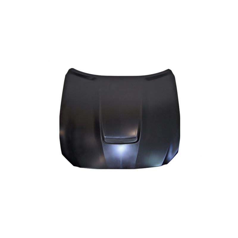 Capó Ford Mustang 2015-2017 look GT350 Metal