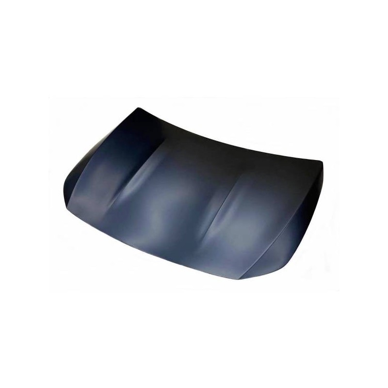 Capó Mercedes W177 / V177 / W118 / C118 / W177 A35 / W118 A35 look A45 Aluminio