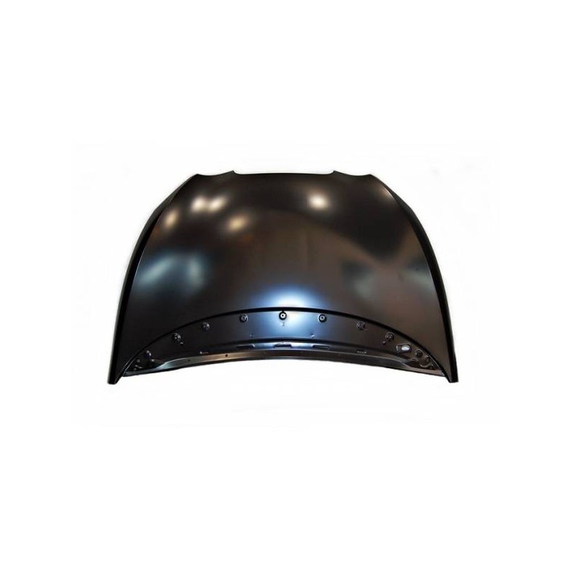 Capó SEAT Leon 2009-2012 Metal