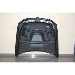 Capó BMW E92 / E93 06-09 Look M3 GT 4 Tomas Metal
