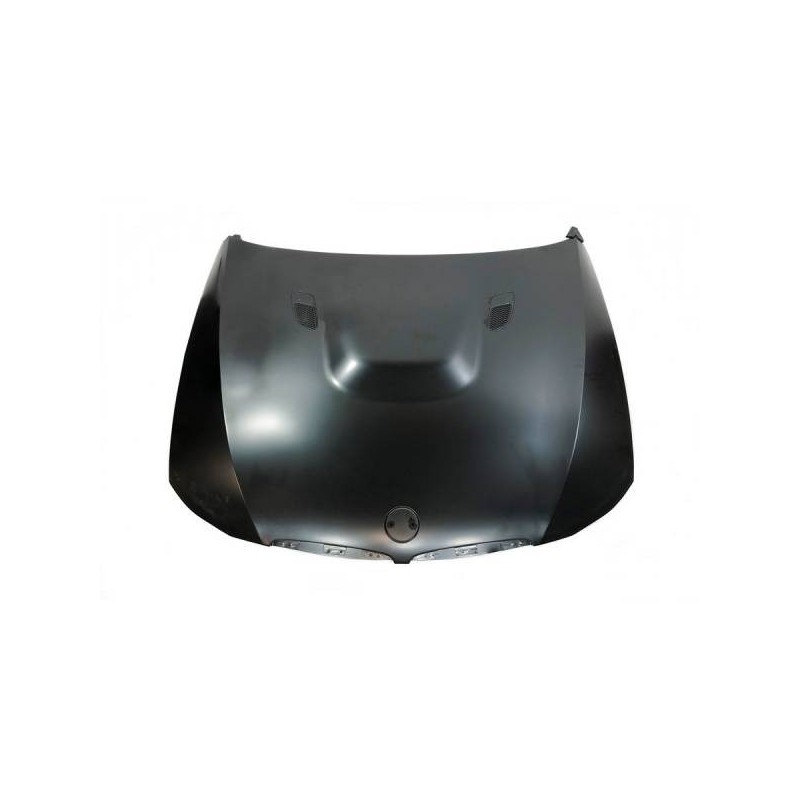 Capó BMW E90 / E91 05-08 Prefacelift Look M3 Metal