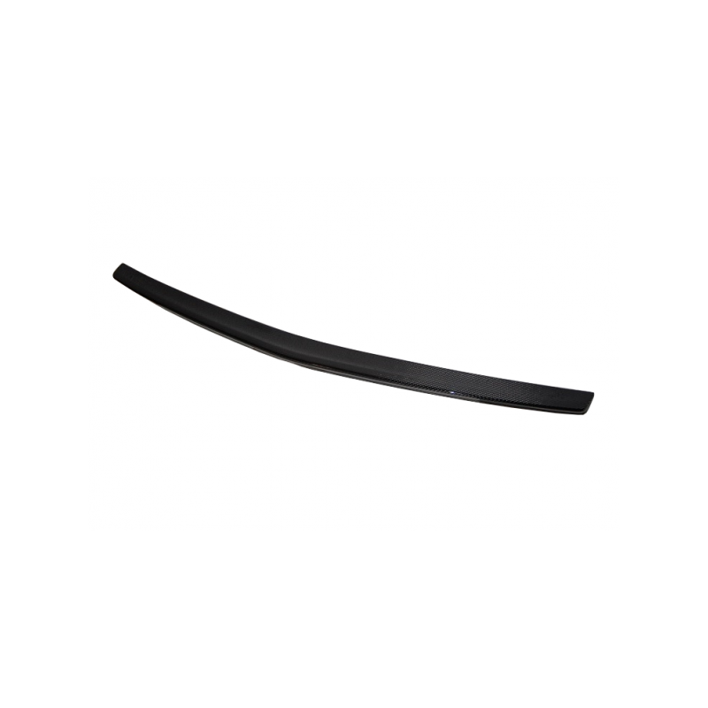 Alerón Mercedes W212 2010-2016 Carbono