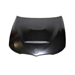 Capó BMW E90 / E91 09-12 LCI Look GTS