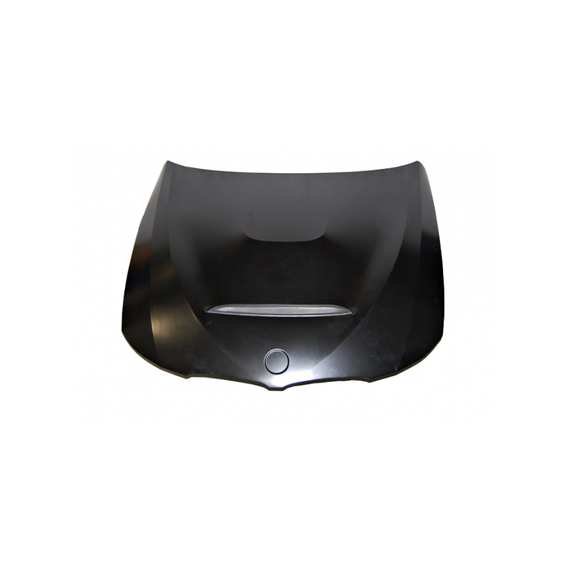 Capó BMW E90 / E91 09-12 LCI Look GTS