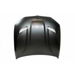 Capó BMW G30 /G31 Pre-facelift / LCI Look M5 CS ALUMINIO