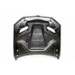 Capó BMW G30 /G31 Pre-facelift / LCI Look M5 CS ALUMINIO
