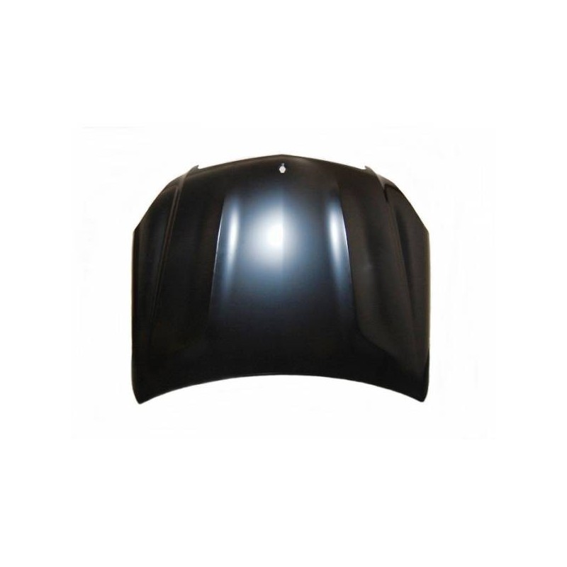 Capó Mercedes W204 / C204 2-4P 2011-2013 Look C63 Metal